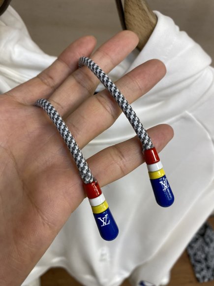 Louis Vuitton Signature - Мужская кофта худи толстовка DZ_2308LV2