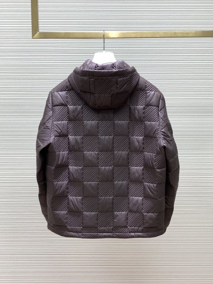 Moncler - Мужская куртка ветровка TI_2910MO10 Moncler - Мужская куртка ветровка TI_2910MO10