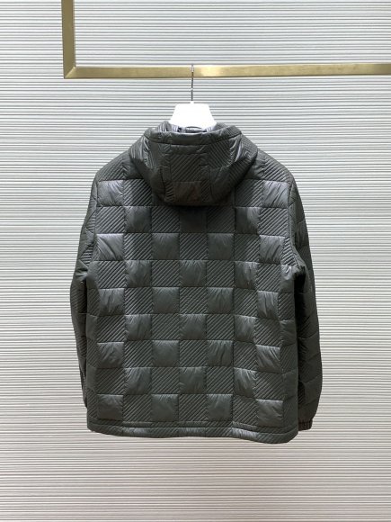 Moncler - Мужская куртка ветровка TI_2910MO10 Moncler - Мужская куртка ветровка TI_2910MO10