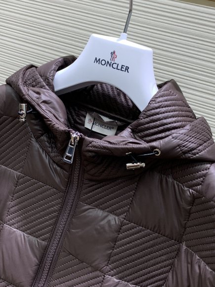 Moncler - Мужская куртка ветровка TI_2910MO10 Moncler - Мужская куртка ветровка TI_2910MO10