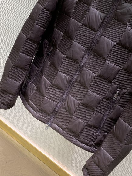 Moncler - Мужская куртка ветровка TI_2910MO10 Moncler - Мужская куртка ветровка TI_2910MO10