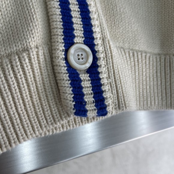 Gucci - Мужская кофта кардиган TJ_3008GU2