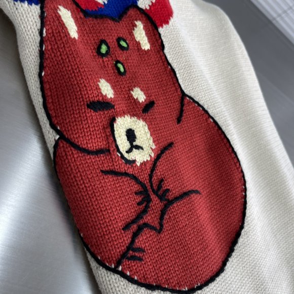 Gucci - Мужская кофта кардиган TJ_3008GU2