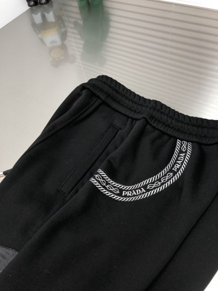 Prada - Мужские спортивные штаны DZ_2912PR3