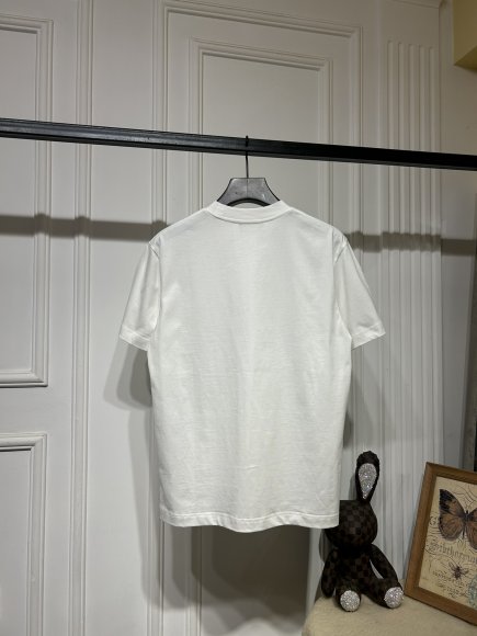 Fendi - Мужская футболка майка KN_2406FE6