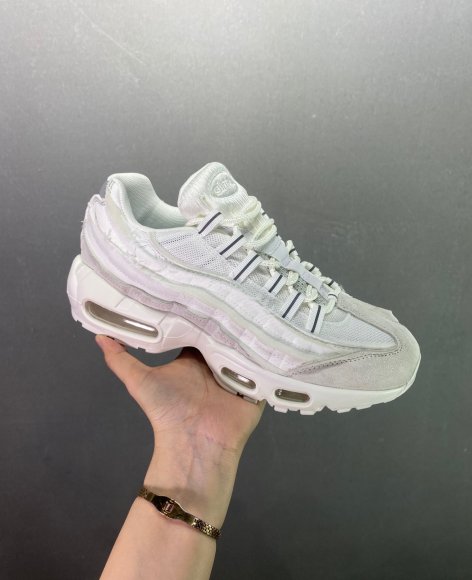 Nike Air Max 95 - Женские кроссовки ZO_1501NI14