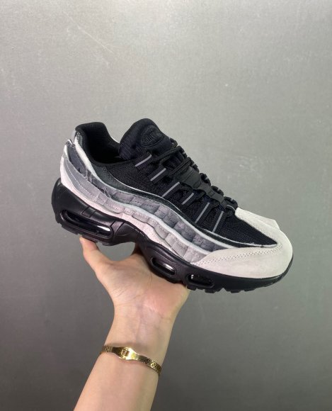Nike Air Max 95 - Женские кроссовки ZO_1501NI14
