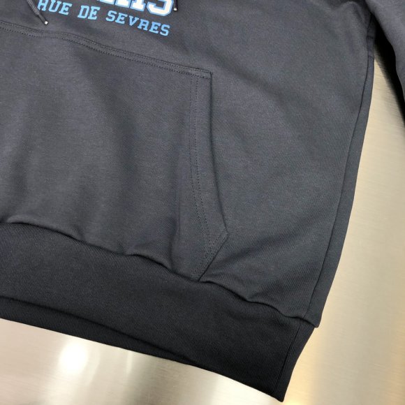 Balenciaga - Мужская кофта худи DZ_0809BA1