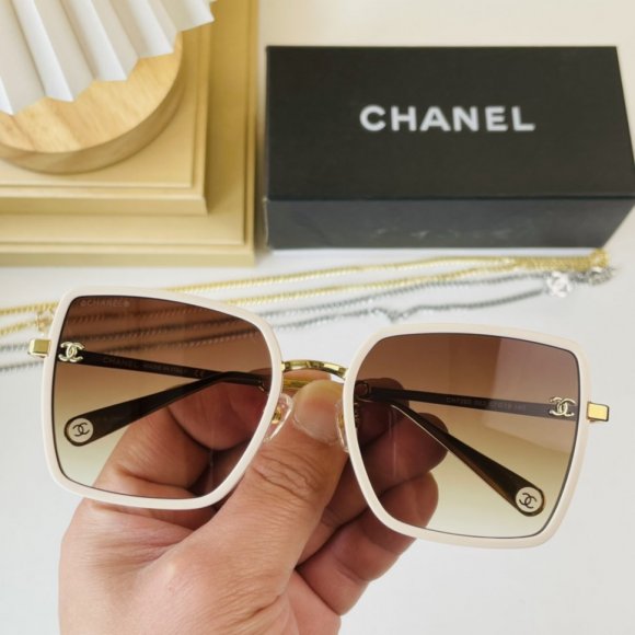 Chanel очки K2_2802CH14