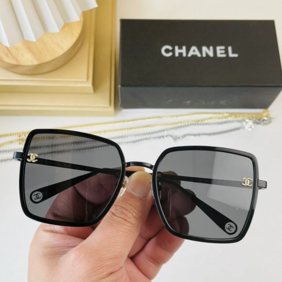 Chanel очки K2_2802CH14