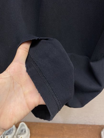 Balenciaga - Мужская футболка майка DZ_1403BA4