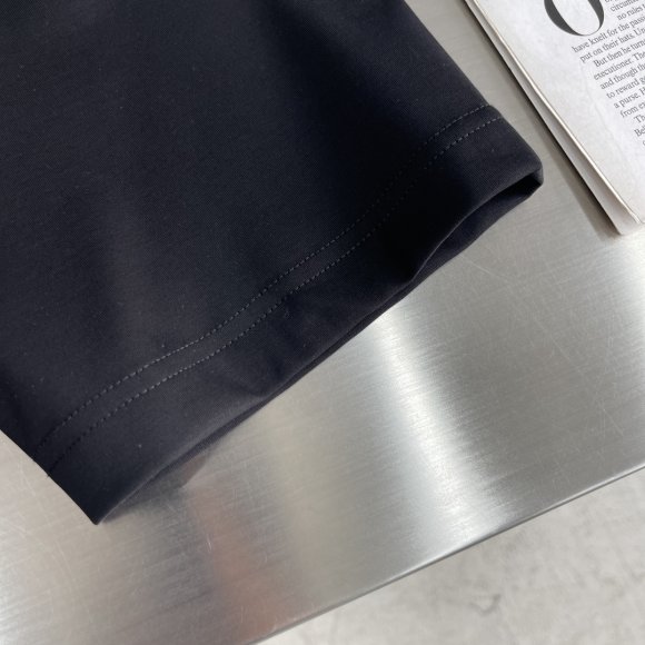 Hermes - Мужская футболка майка DZ_2803HE10