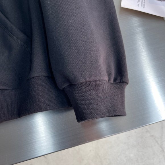 Gucci Cruise - Мужская кофта худи AH_2610GU5