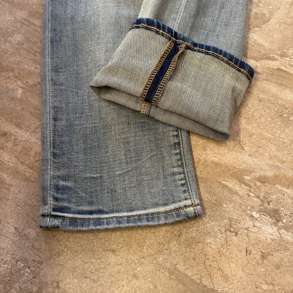 Prada - Мужские штаны джинсы MI_2005PR8