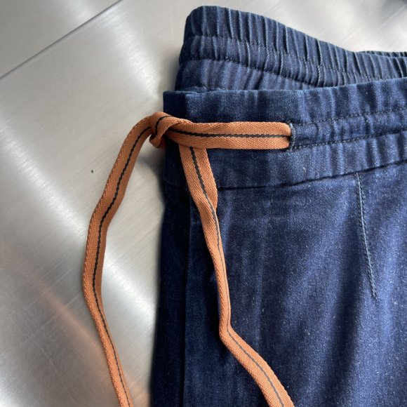 Ermenegildo Zegna - Мужские штаны джинсы TJ_0412EZ4