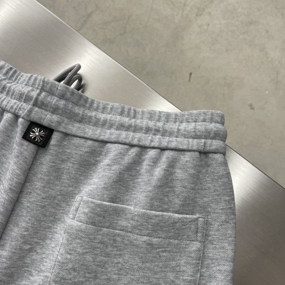 Chrome Hearts - Мужские спортивные штаны (костюм кофта) TJ_3010CH4