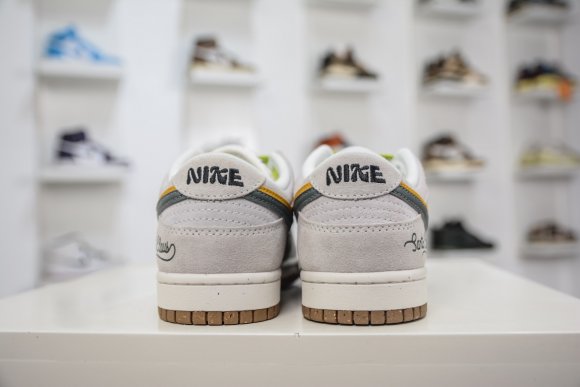 Nike SE Dunke Low - Женские кроссовки "85" PH_1704NI3W