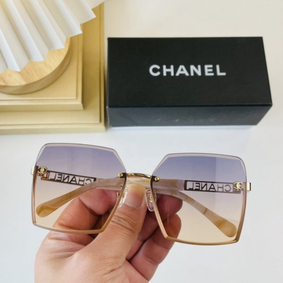 Chanel очки K2_2802CH16