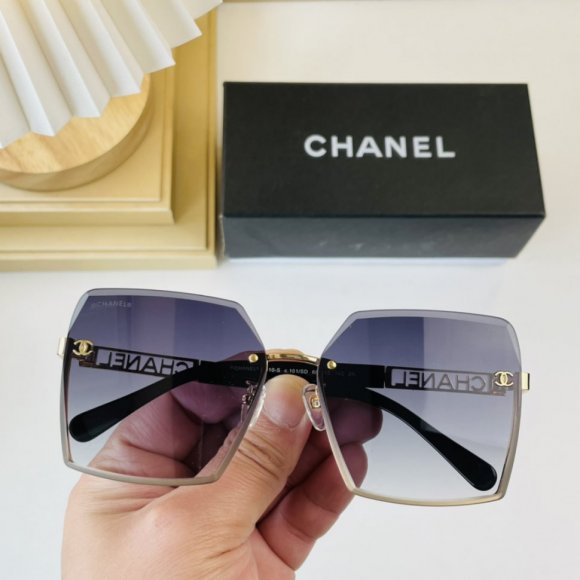 Chanel очки K2_2802CH16