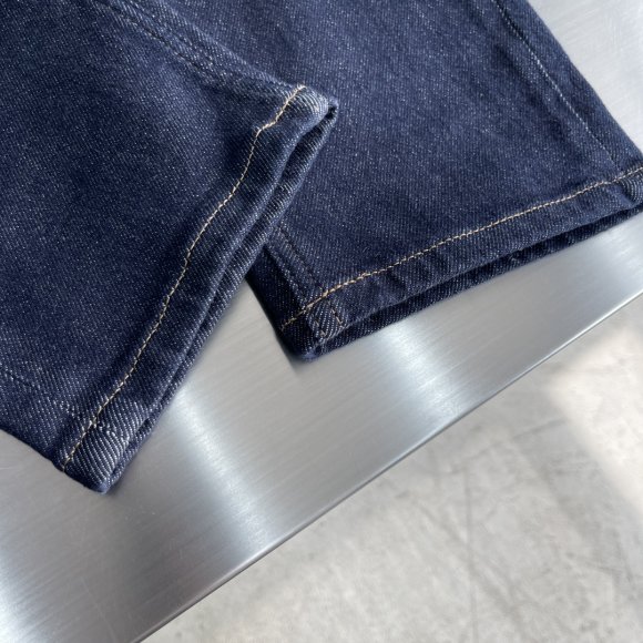 Dolce & Gabbana - Мужские штаны джинсы TJ_0412DG5