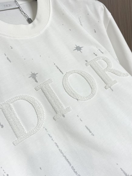 Dior - Мужская футболка майка DZ_1403DI9