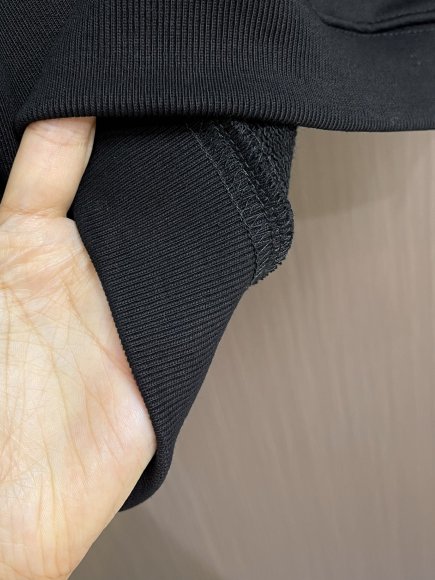 Balenciaga - Мужская кофта худи толстовка DZ_2308BA9