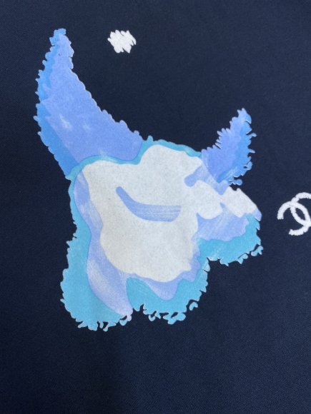 Chanel - Мужская кофта свитшот DZ_1410CH10