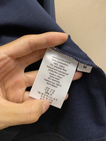 Chanel - Мужская кофта свитшот DZ_1410CH10