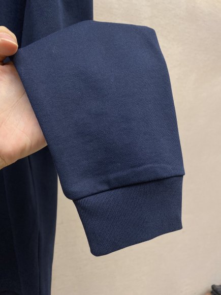 Chanel - Мужская кофта свитшот DZ_1410CH10