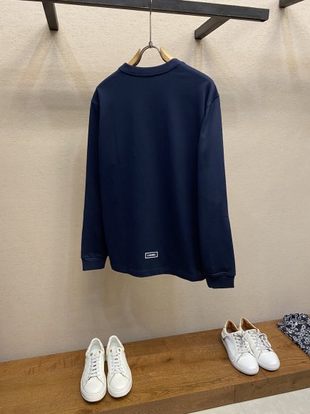 Chanel - Мужская кофта свитшот DZ_1410CH10