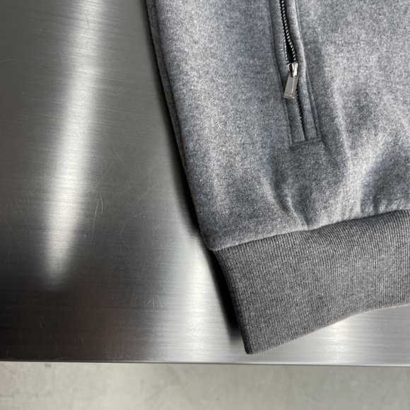 Dior - Мужская кофта куртка жакет TJ_3010DI7