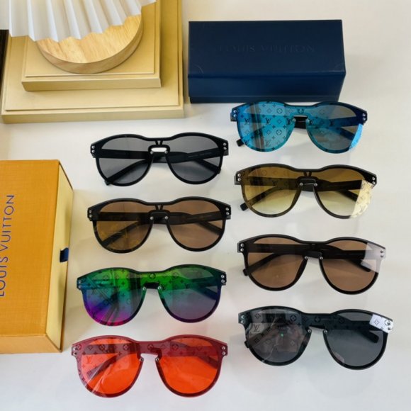 Louis Vuitton очки K2_0902LV10