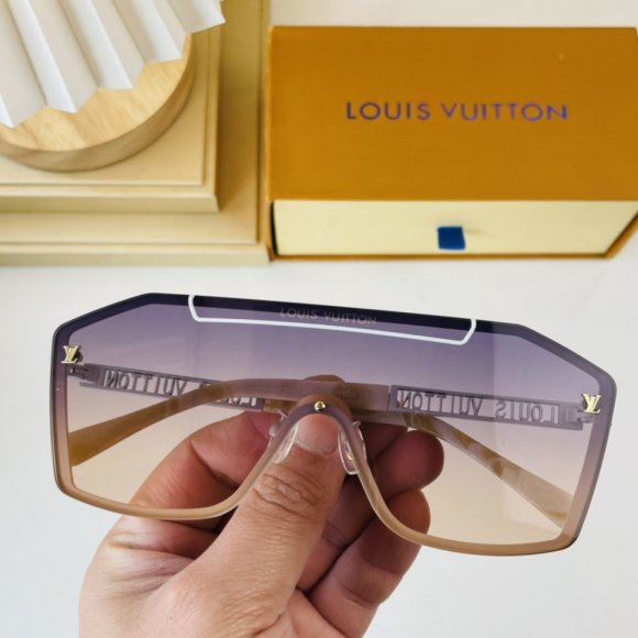 LOUIS VUITTON очки K2_2802LV18
