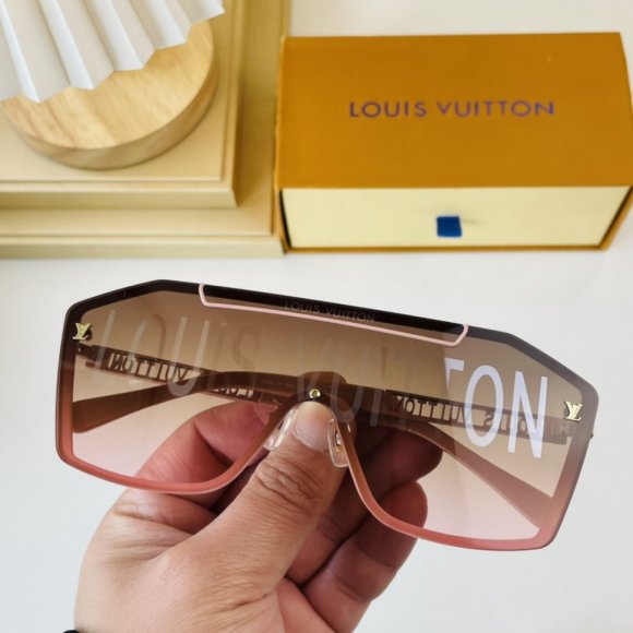 LOUIS VUITTON очки K2_2802LV18