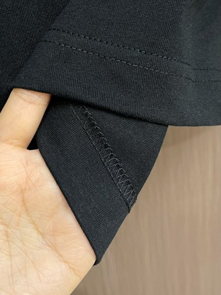 Chrome Hearts - Мужская футболка майка DZ_1403CH10