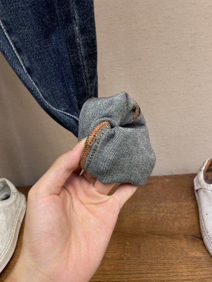 Dolce & Gabbana - Мужские штаны джинсы DZ_1208DG7