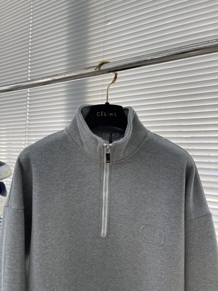 Dior - Мужская кофта толстовка (костюм штаны) TJ_3010DI8