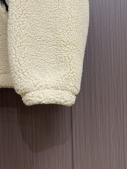 Celine - Мужская флисовая кофта толстовка куртка DZ_1311CE7