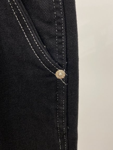 Prada - Мужские штаны джинсы DF_2803PR7