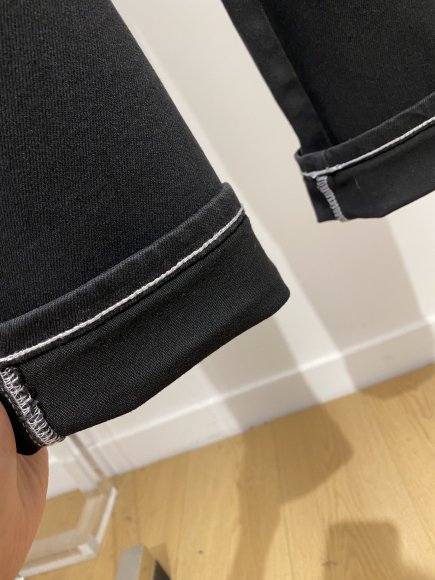 Prada - Мужские штаны джинсы DF_2803PR7