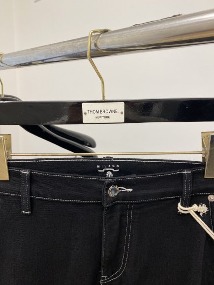 Prada - Мужские штаны джинсы DF_2803PR7