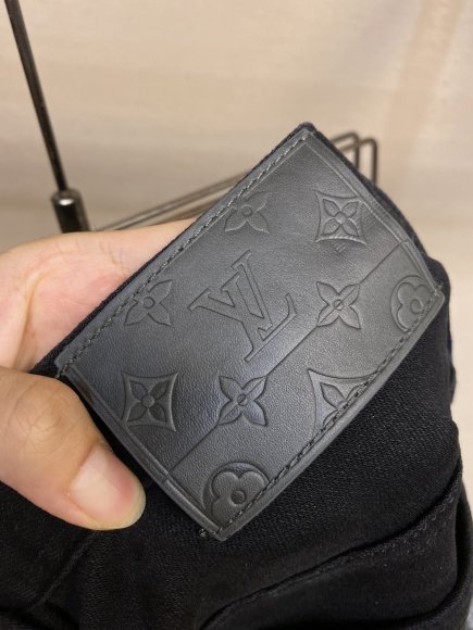 Louis Vuitton - Мужские штаны джинсы DZ_1208LV8