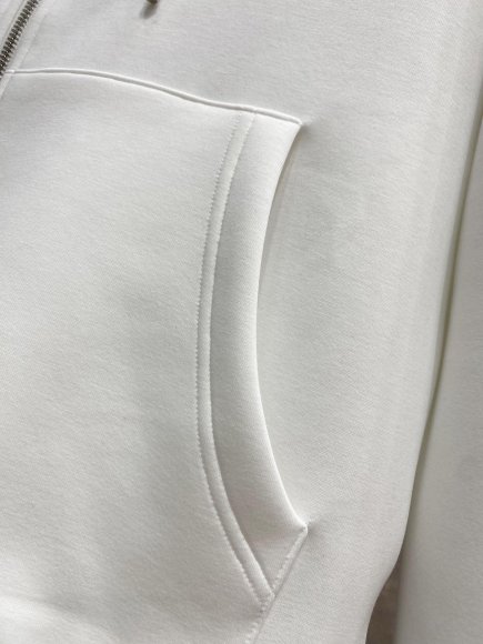 Dior - Мужская кофта толстовка куртка DF_2608DI1