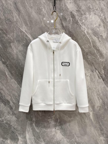 Dior - Мужская кофта толстовка куртка DF_2608DI1