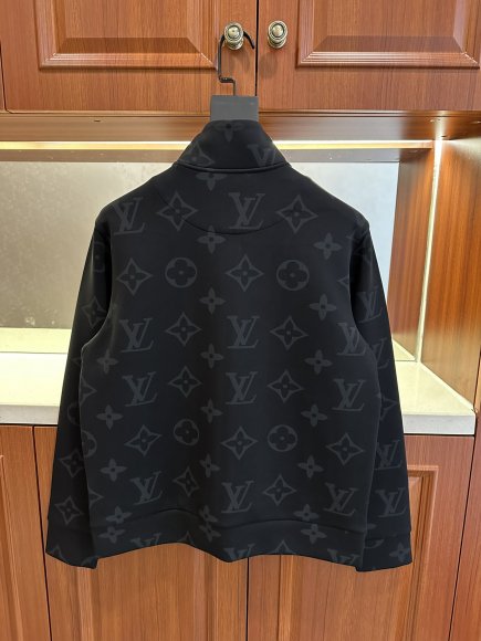 Louis Vuitton - Мужская кофта толстовка MI_0110LV10