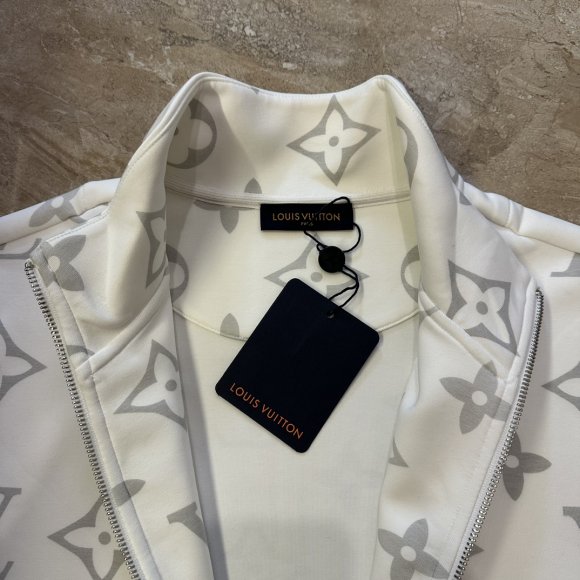 Louis Vuitton - Мужская кофта толстовка MI_0110LV10