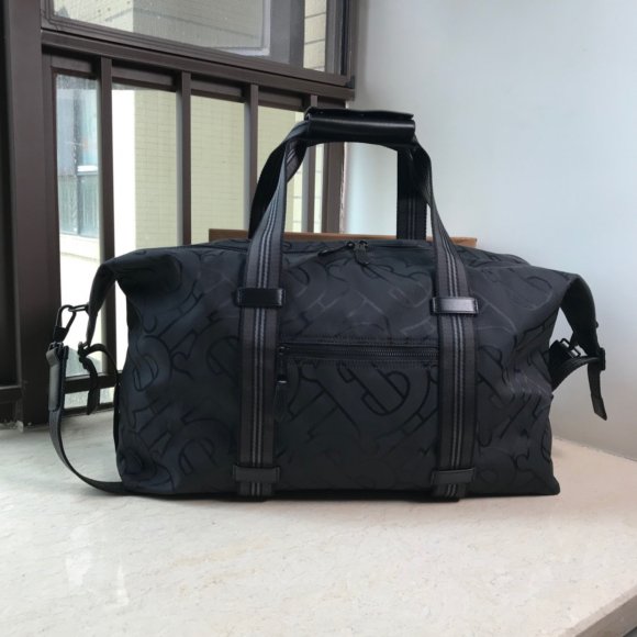 Burberry - Дорожная сумка BU1_1510BU2