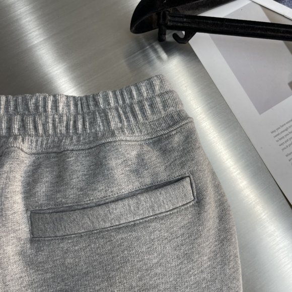 Dior - Мужские штаны (костюм кофта) TJ_3010DI9