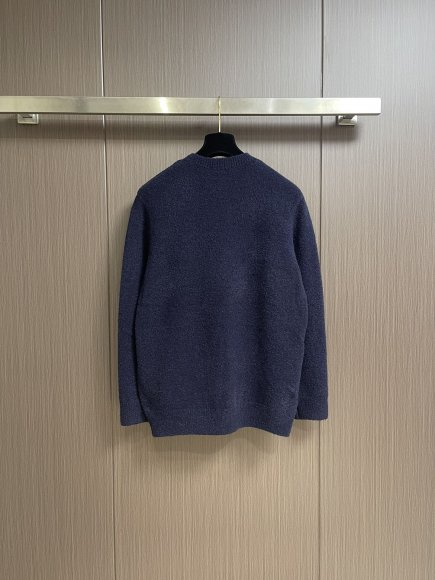 Miu Miu - Мужская кофта свитер DZ_1311MM8