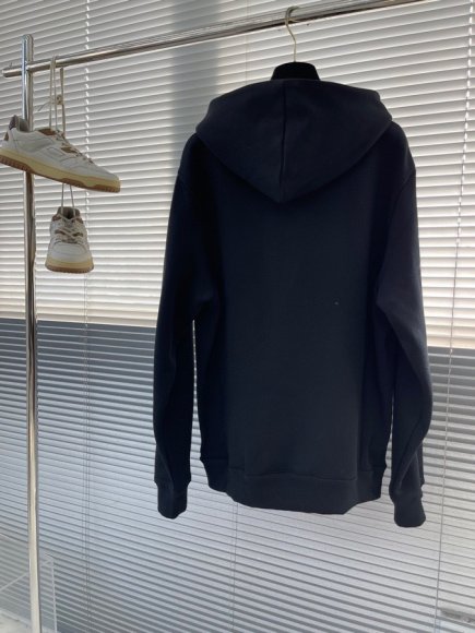 Dior Multi - Мужская кофта худи AH_1711DI3